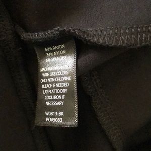 betabrand bossy pants